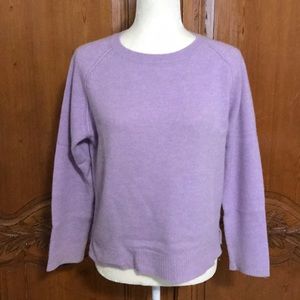 JUMPER 1234 100% Cashmere Luxury Sweater